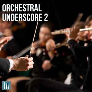 Orchestral underscore II